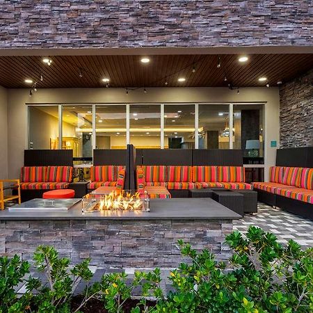 Home2 Suites By Hilton Ft Pierce I-95 Fort Pierce Exteriör bild