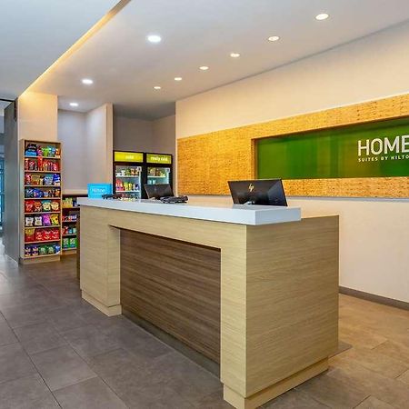 Home2 Suites By Hilton Ft Pierce I-95 Fort Pierce Inreriör bild