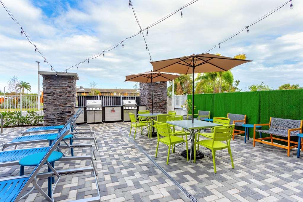 Home2 Suites By Hilton Ft Pierce I-95 Fort Pierce Bekvämligheter bild