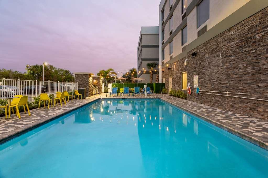 Home2 Suites By Hilton Ft Pierce I-95 Fort Pierce Bekvämligheter bild