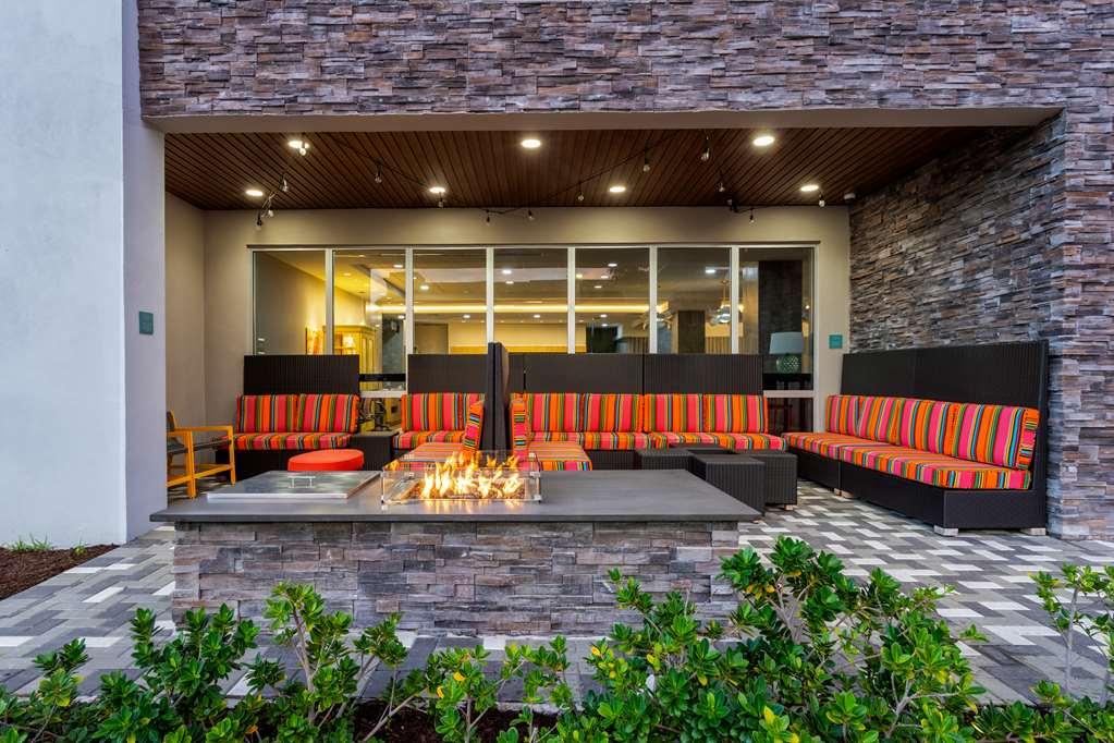 Home2 Suites By Hilton Ft Pierce I-95 Fort Pierce Exteriör bild