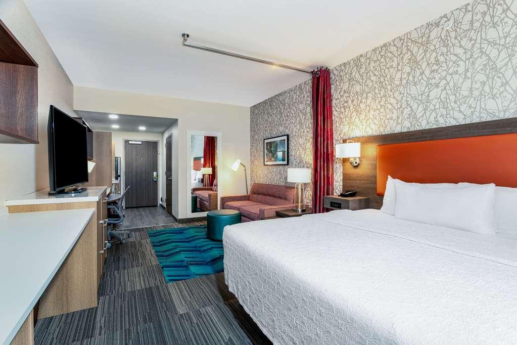 Home2 Suites By Hilton Ft Pierce I-95 Fort Pierce Rum bild
