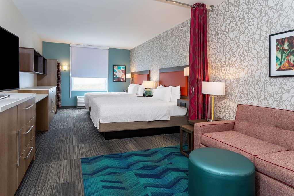 Home2 Suites By Hilton Ft Pierce I-95 Fort Pierce Rum bild