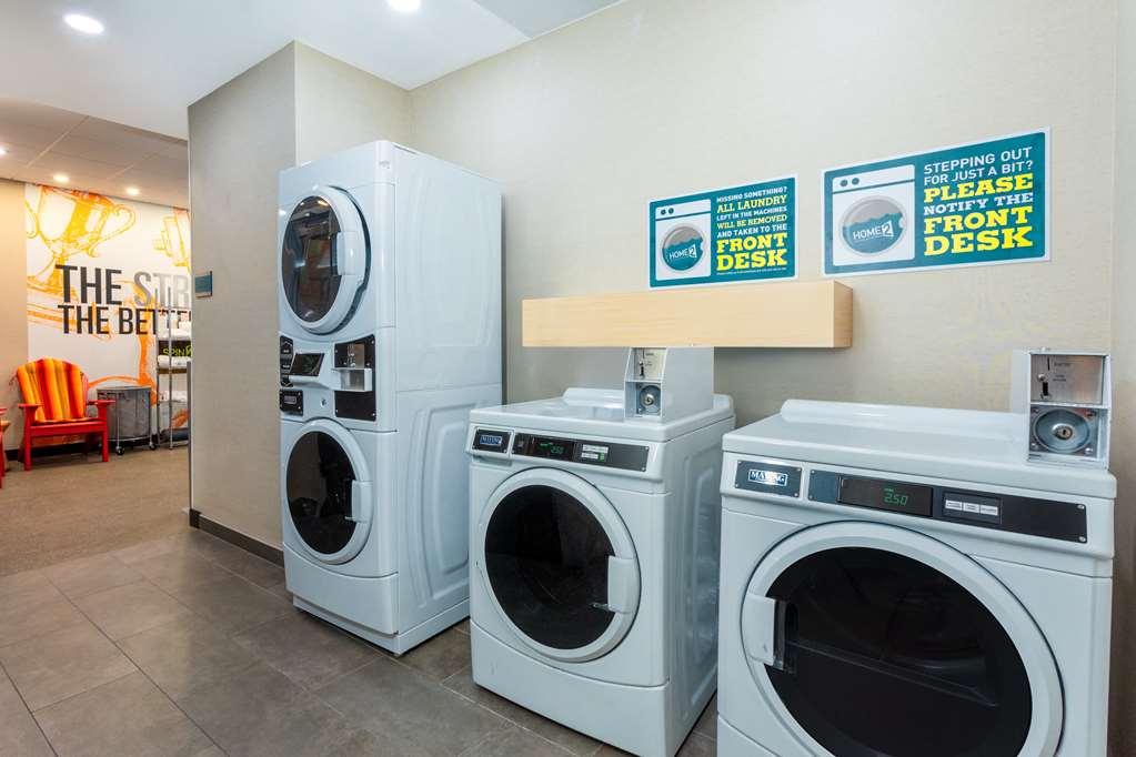 Home2 Suites By Hilton Ft Pierce I-95 Fort Pierce Bekvämligheter bild