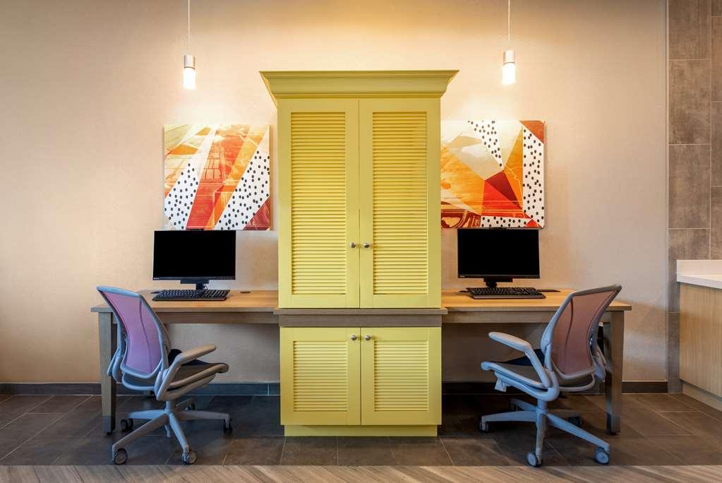 Home2 Suites By Hilton Ft Pierce I-95 Fort Pierce Bekvämligheter bild